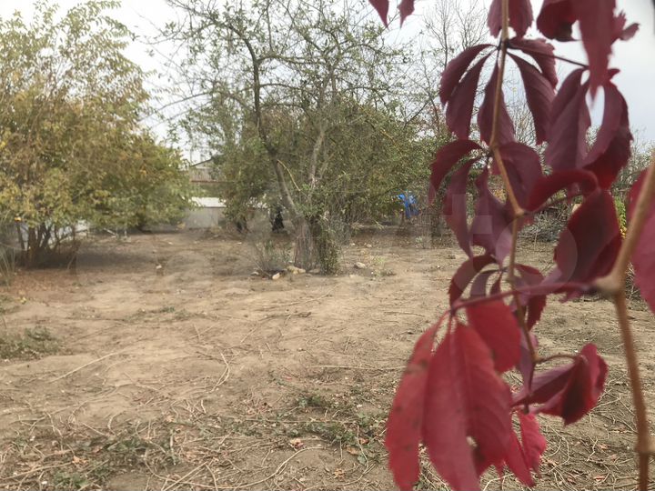 Участок 5 сот. (ИЖС)