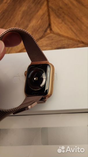 Apple watch series 5 40mm