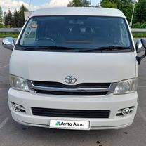 Toyota Hiace 2.7 AT, 2008, 270 000 км, с пробегом, цена 3 300 000 руб.