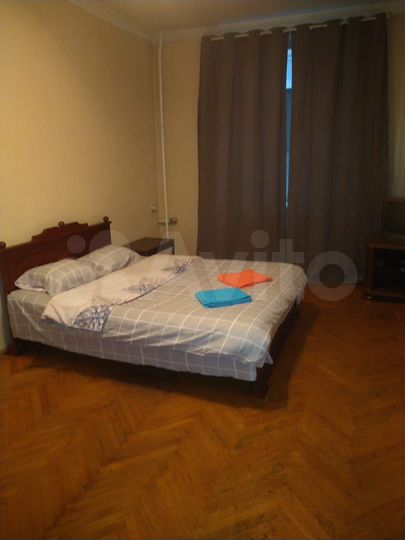Комната 16 м² в 2-к., 2/9 эт.