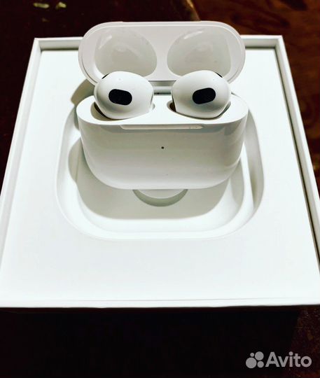 Apple airpods pro