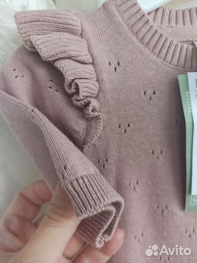 Комбинезон H&M