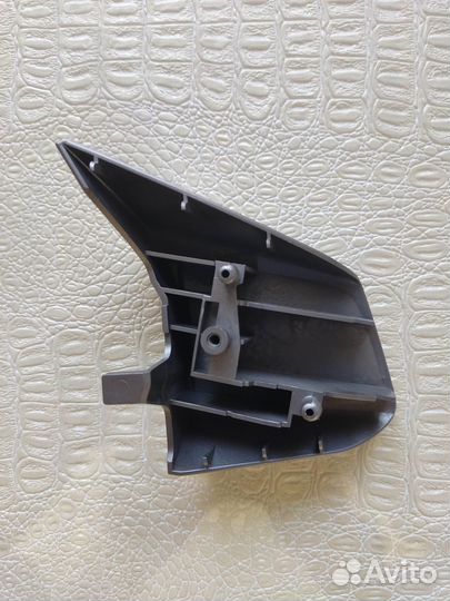 Заглушки в руль Subaru