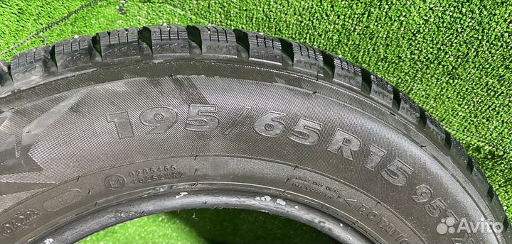 Nokian Tyres Nordman 7 195/65 R15