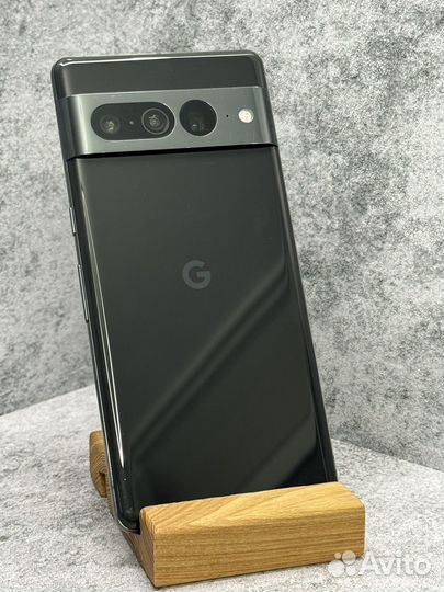 Google Pixel 7 Pro, 12/128 ГБ