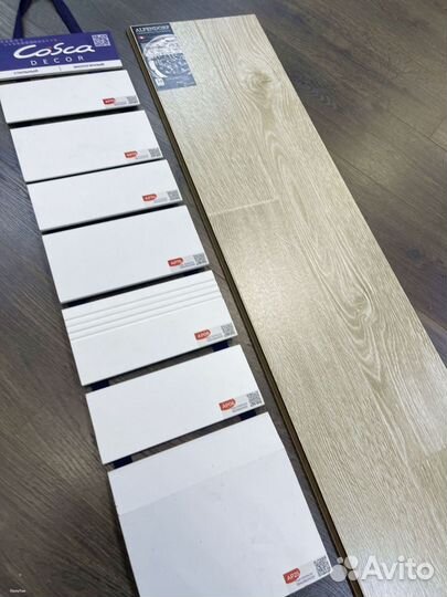 Ламинат 33 класс