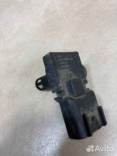 Датчик абсолютного давления Ford Focus