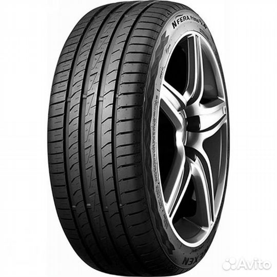 Nexen N Fera Primus QX 215/45 R17 91W