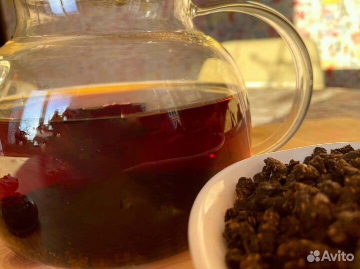 Иван-чай 1 килограмм свежий сезона 2O23, польза