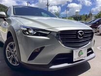 Mazda CX-3 1.5 AT, 2021, 46 000 км, с пробегом, цена 1 480 000 руб.