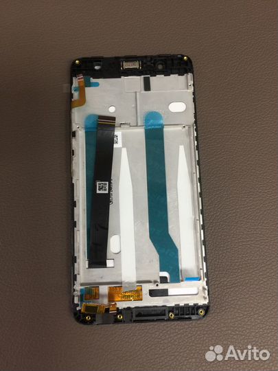 Модуль LCD Asus ZenFone 3 Max (ZC520TL) NEW