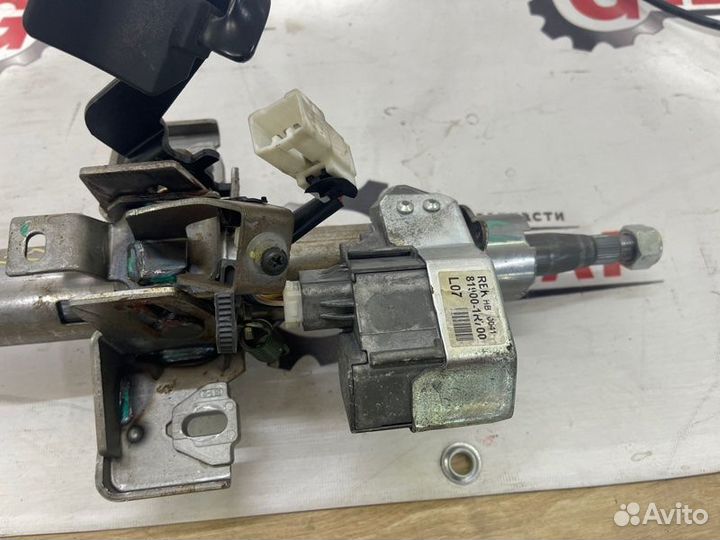 Кардан рулевой Kia Rio 3 G4FC 1 2012