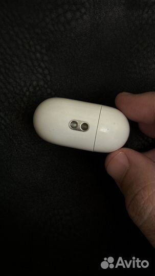 Зарядный кейс для Apple Airpods pro 2 оригинал