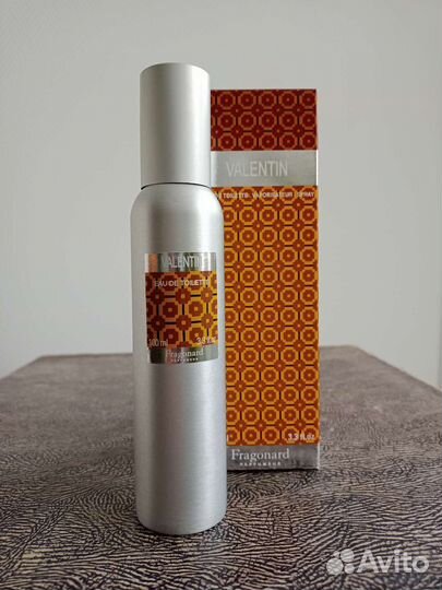 Туалетная вода Concerto/Beau Gosse/Desert/F