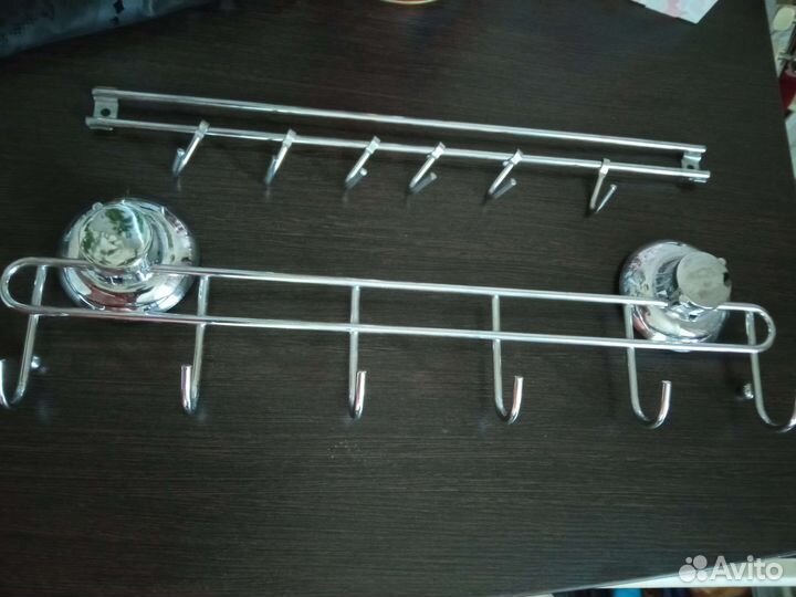 Вешалки новые