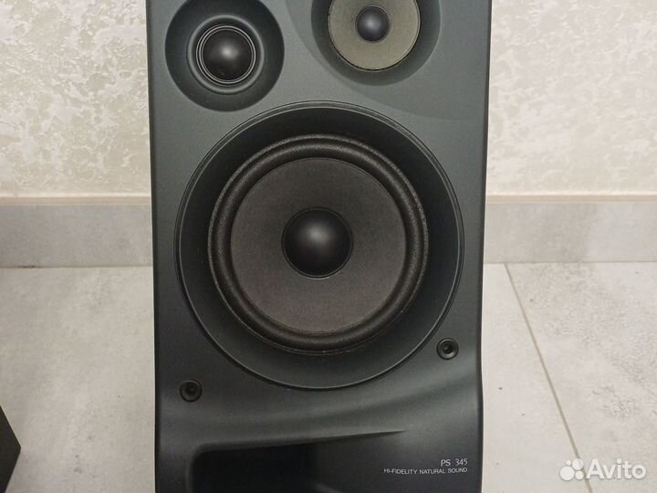 Колонки Samsung 32см18см