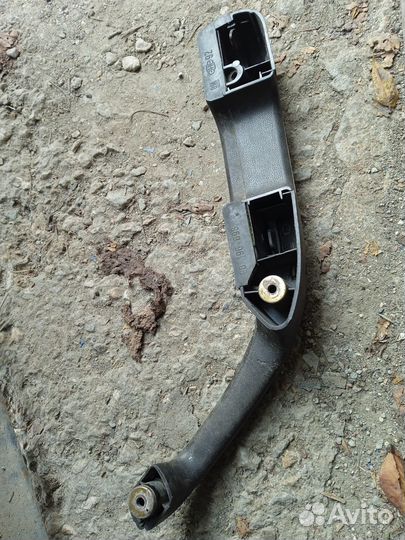 Ручки закрывания дверей передние Опель кадетт Е