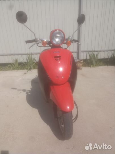 Honda Today af67