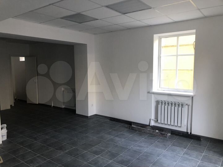 Торговая площадь