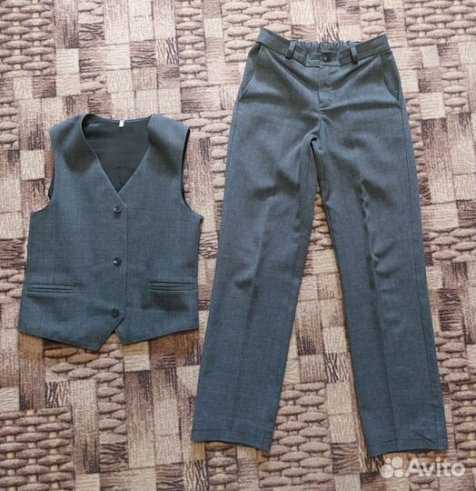 Школьная форма 70 школа