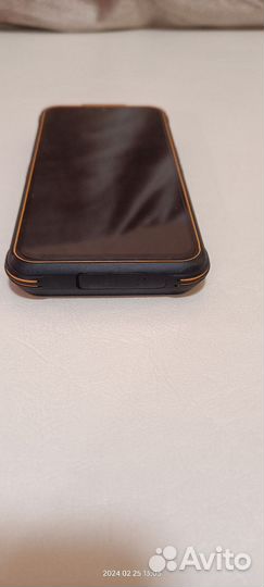 AGM Glory SE, 8/128 ГБ