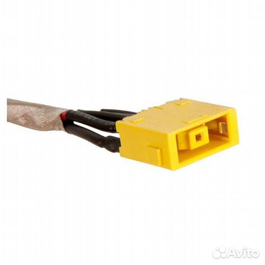 Разъем питания для Lenovo Ideapad Z710, Z710-5938