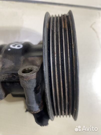 Насос гидроусилителя Ford Mondeo III 2.0