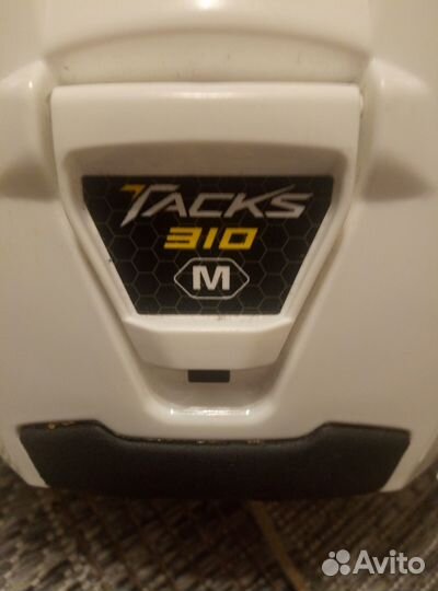 Шлем хоккейный ccm 310