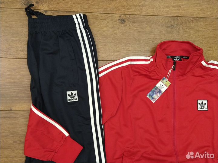 Спортивный костюм Adidas Jogging разм.54-64