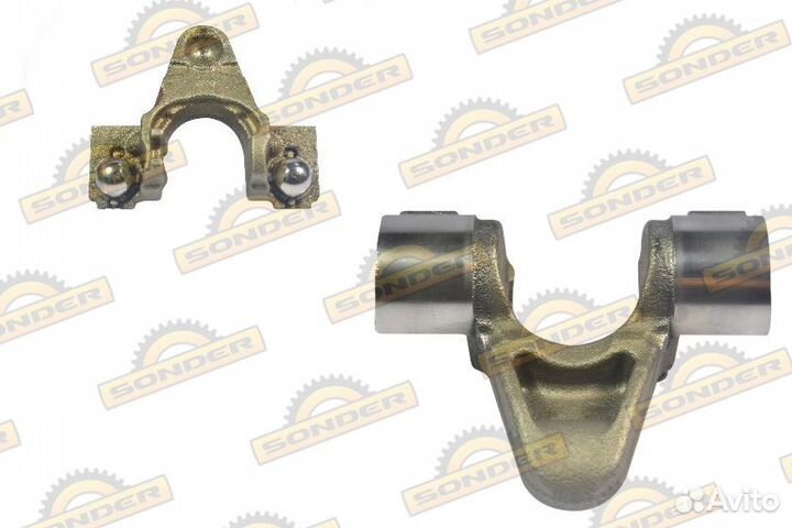 Ремкомплект суппорта knorr SN5 Рычаг