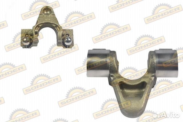 Ремкомплект суппорта knorr SN5 Рычаг