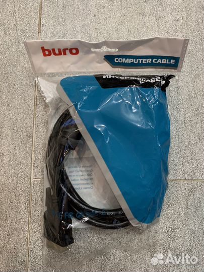 Кабель для компьютера