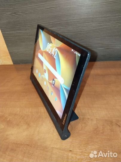 Lenovo yoga tab 3 10