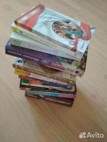 Книги Женские романы