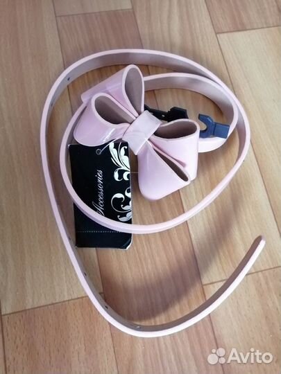 Ремешок кожзам/ пояс