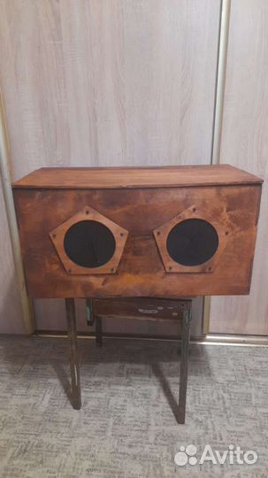 Ящик нащупай, треш бокс