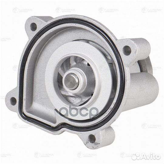 Насос водяной для а/м VW Polo Sedan (10) /Golf