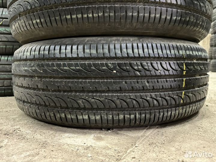 Yokohama Geolandar SUV G055 215/60 R17