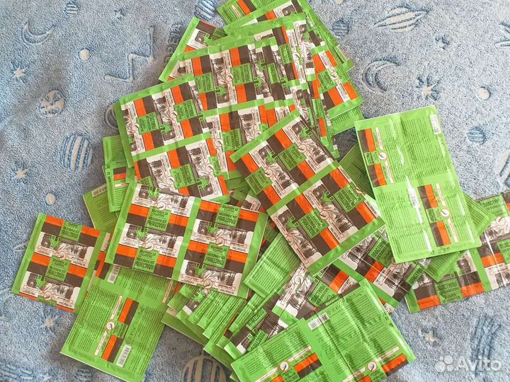 Пластины для фумигатора