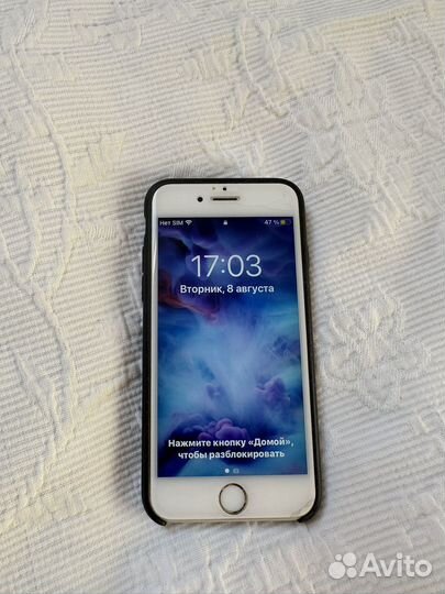 Телефон iPhone 6s