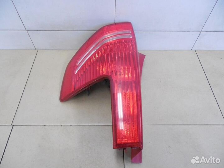 Фонарь задний правый C4 2005-2011
