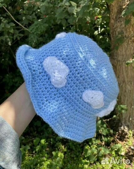 Вязанные вещи на заказ