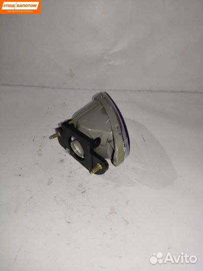 Фара противотуманная правая Chevrolet Lacetti
