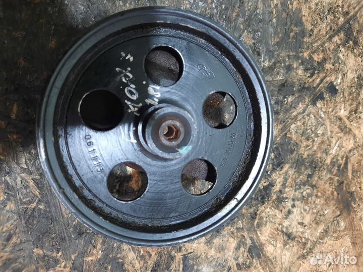 Насос гура Ford Mondeo 3 B5Y chba 2000-2007