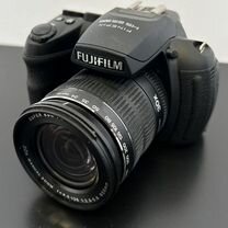 Фотоаппарат fujifilm finepix HS 25