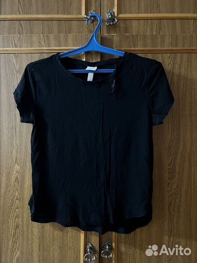 Вещи пакетом