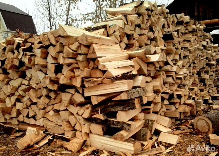 Заказ дров