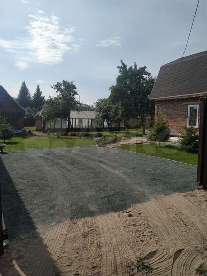 Дача 75 м² на участке 8,5 сот.