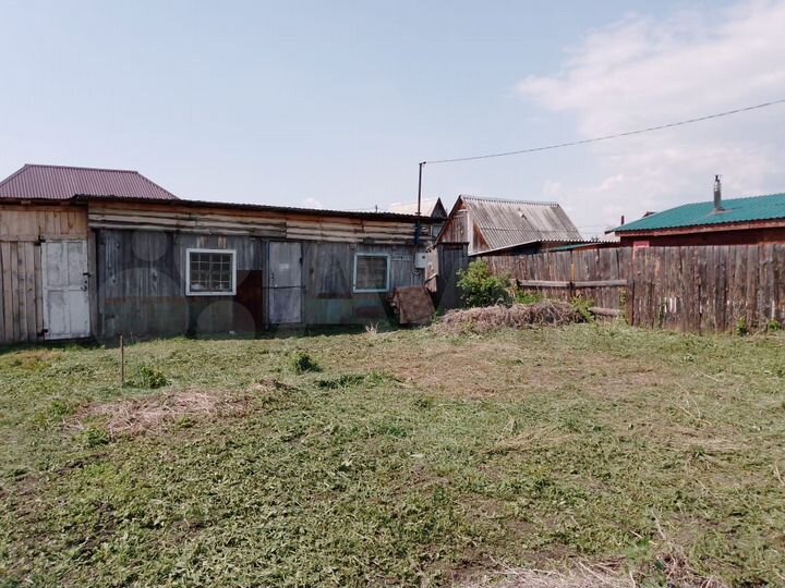 Участок 5,9 сот. (ИЖС)