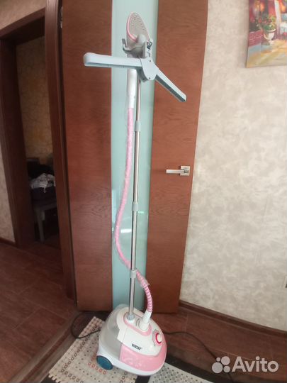 Отпариватель для одежды Vitesse